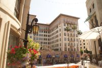 38 Beverly Wilshire Hotel
