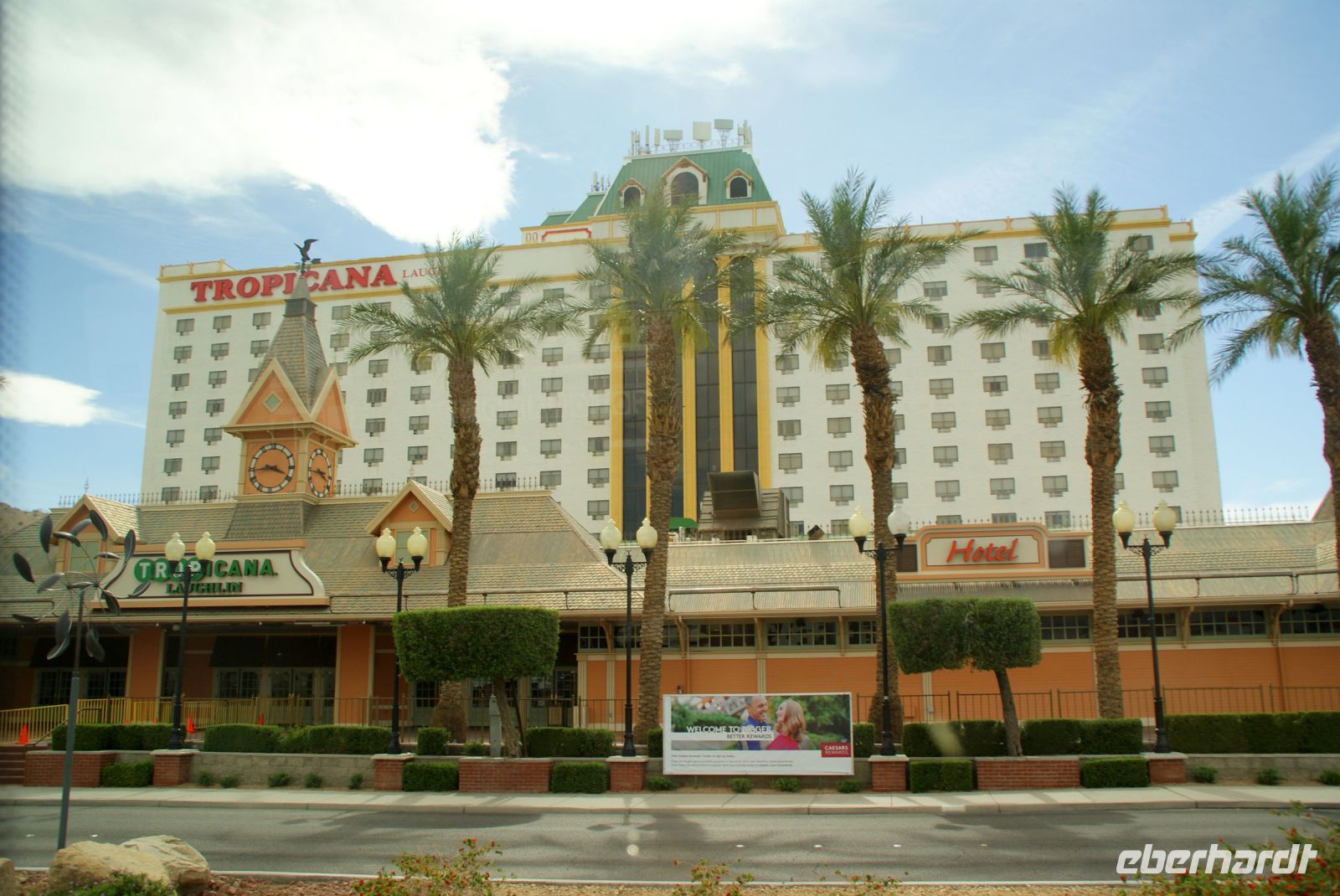 70 Spielerstadt Laughlin