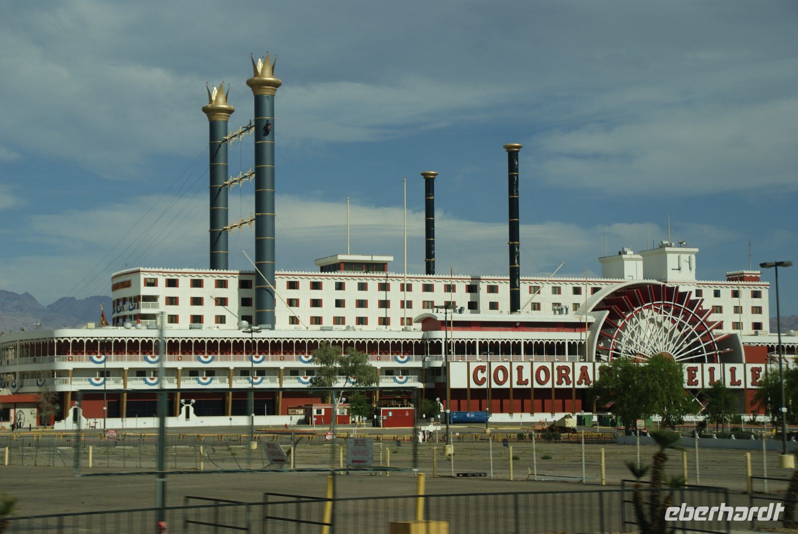 72 Spielkasino in Laughlin