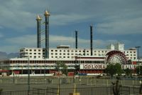 72 Spielkasino in Laughlin