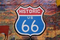 73 Route 66