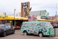 77 Seligman Route 66