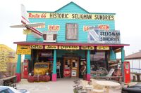 79 Seligman Route 66