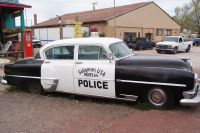 80 Seligman Route 66