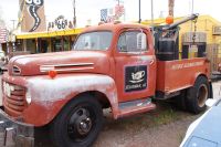 81 Seligman Route 66
