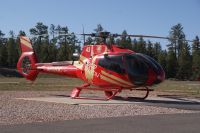 92 Helikopterflug Grand Canyon
