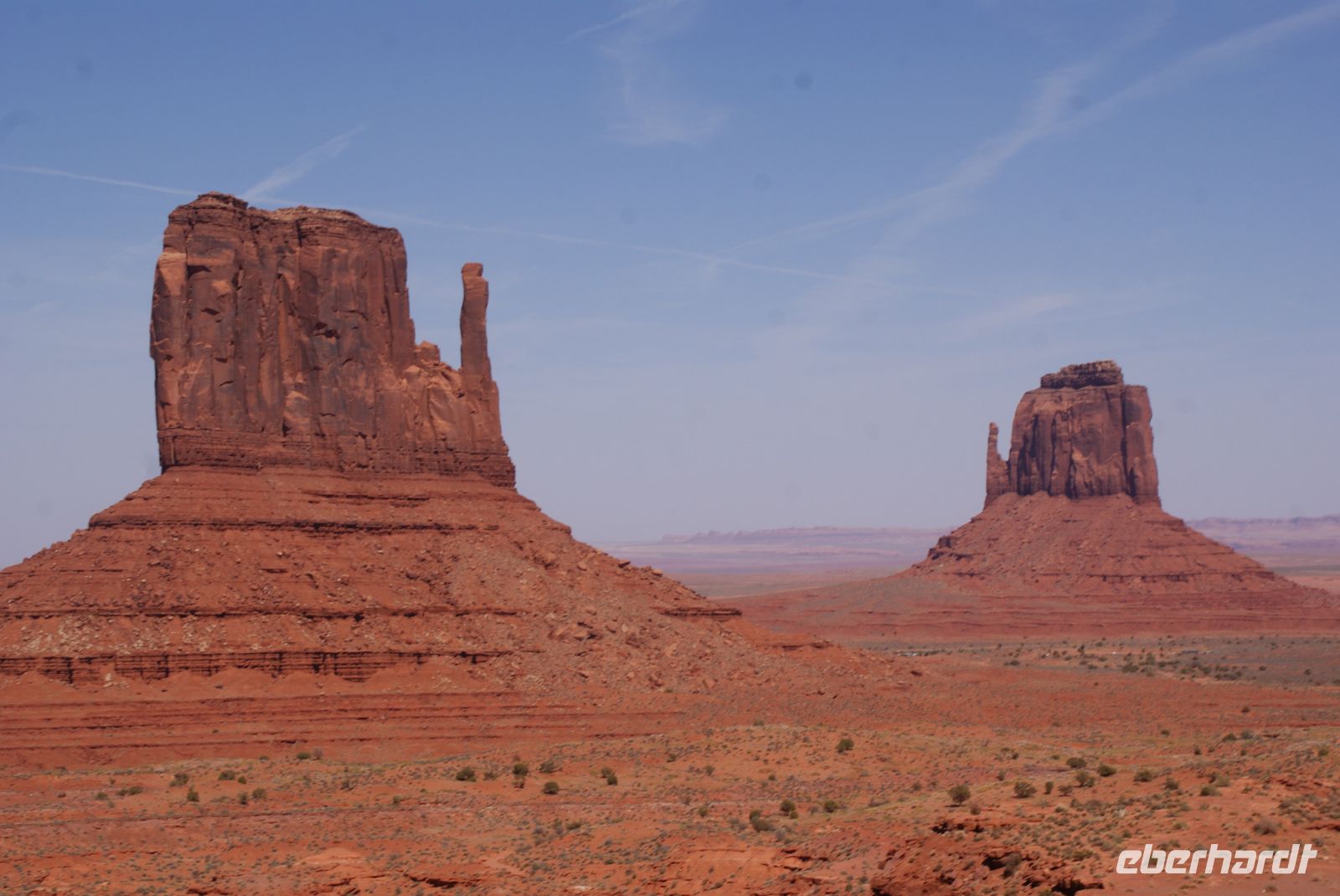 97 Monument Valley