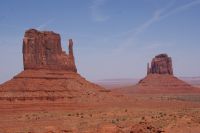 97 Monument Valley