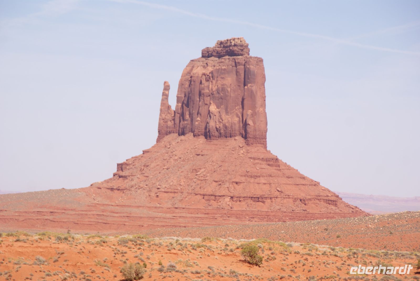 98 Monument Valley