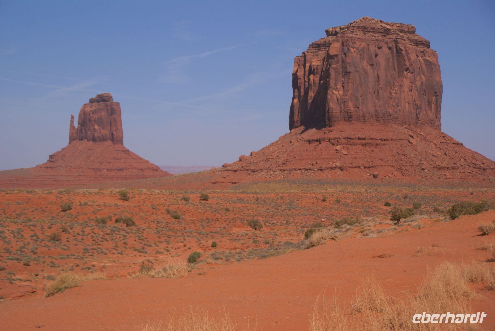 99 Monument Valley