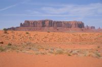 101 Monument Valley