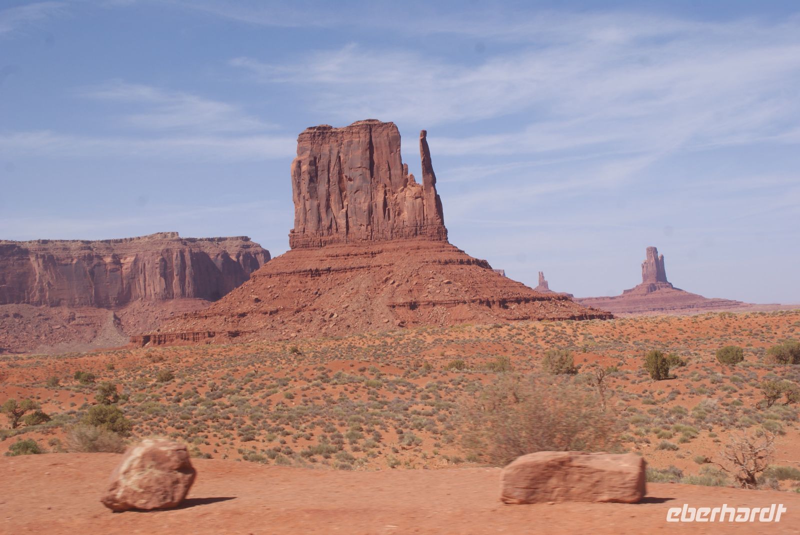 104 Monument Valley