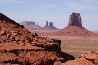 110 Monument Valley