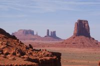 112 Monument Valley