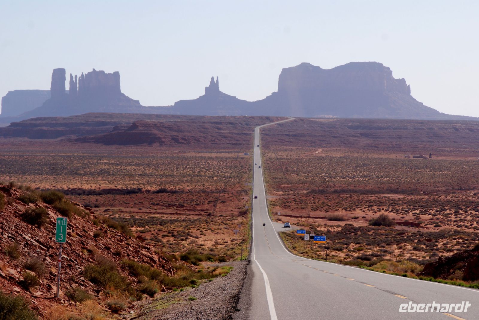 113 Forest Gump Point