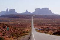 113 Forest Gump Point