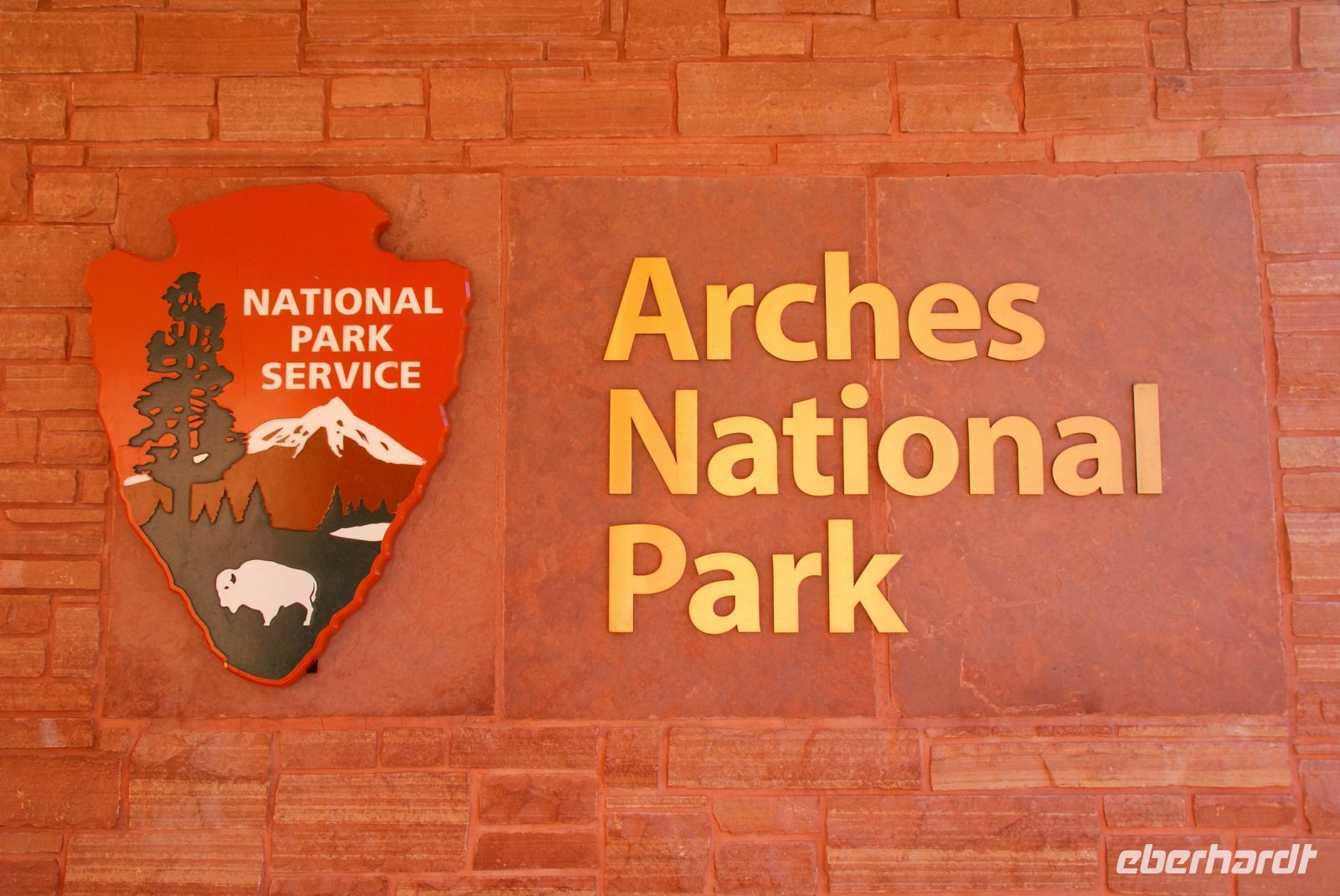 115 Arches National Park