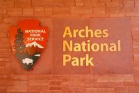 115 Arches National Park