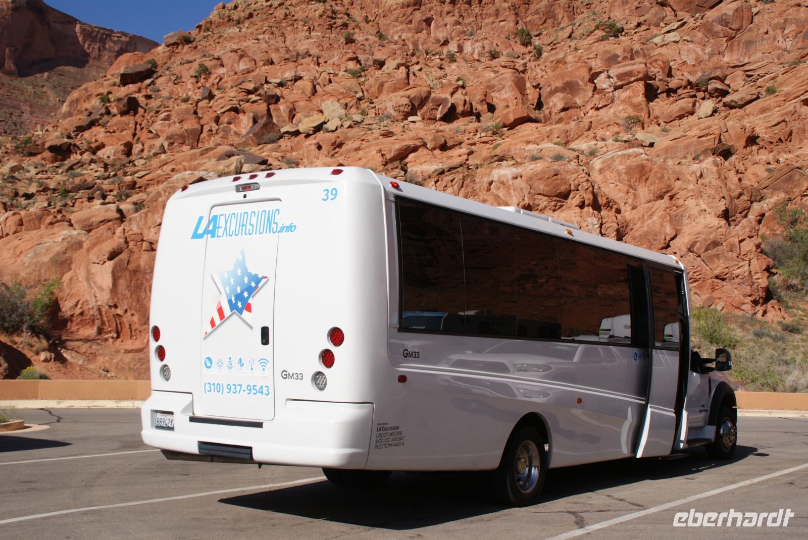 116 Arches National Park