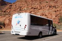 116 Arches National Park