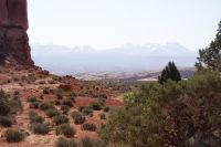 119 Manti-Lasal Gebirge