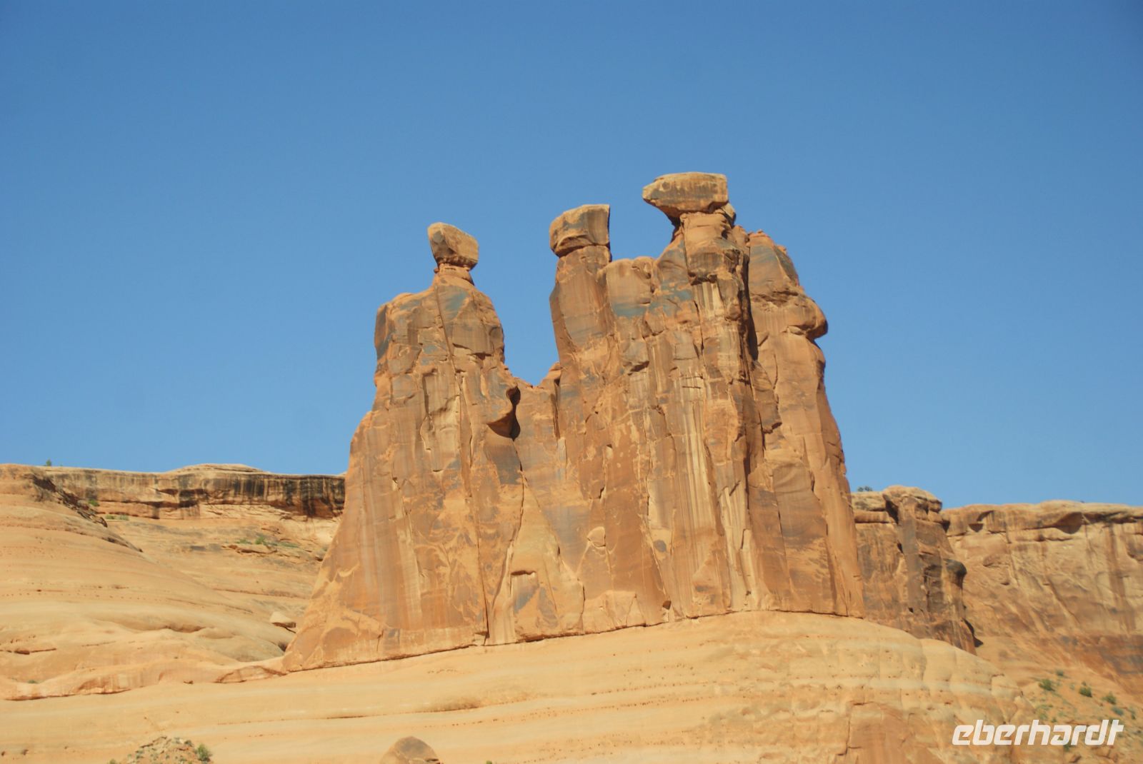 121 Arches National Park