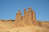 121 Arches National Park
