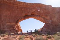 124 Arches National Park