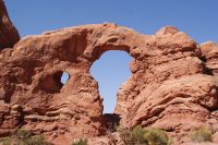 127 Arches National Park