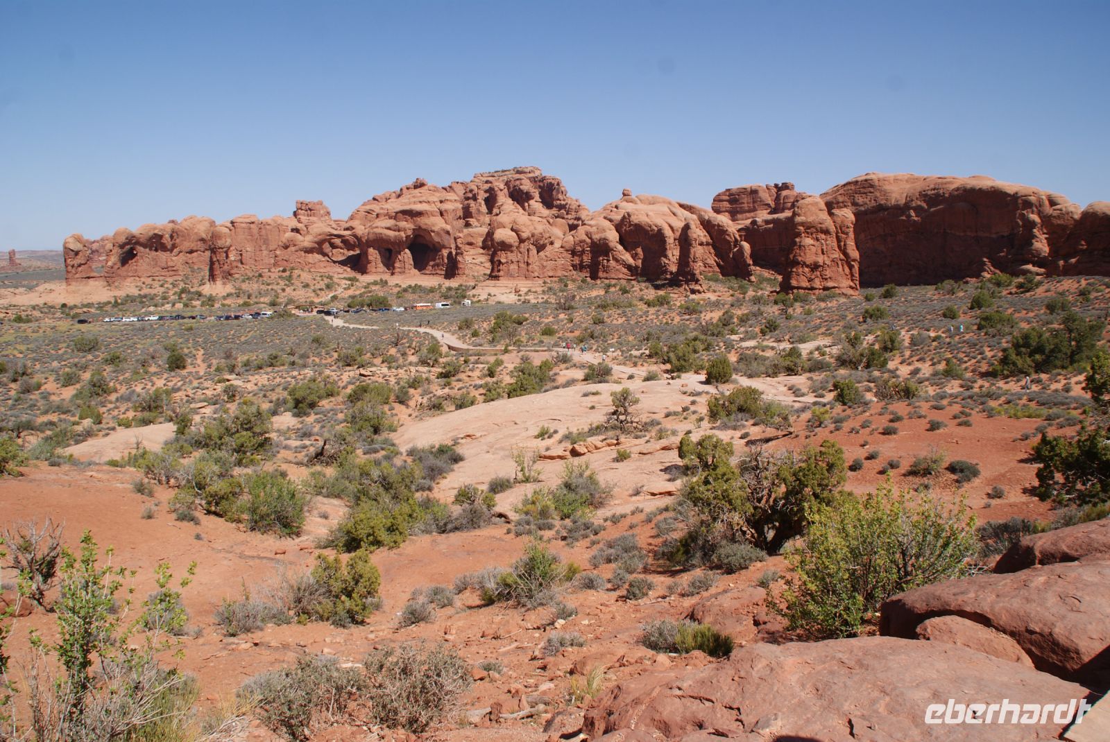 130 Arches National Park