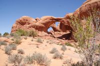 133 Arches National Park