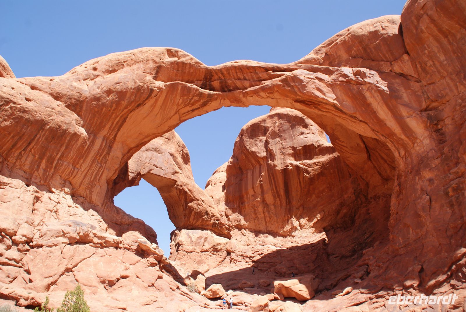 134 Arches National Park