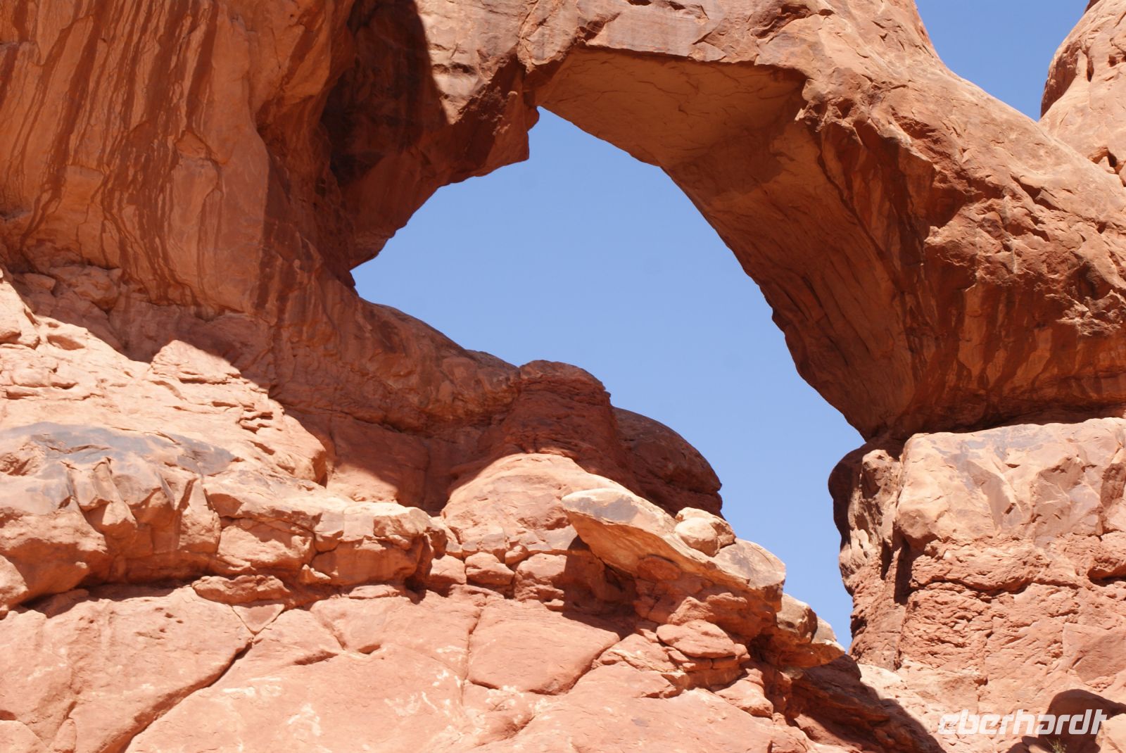 135 Arches National Park