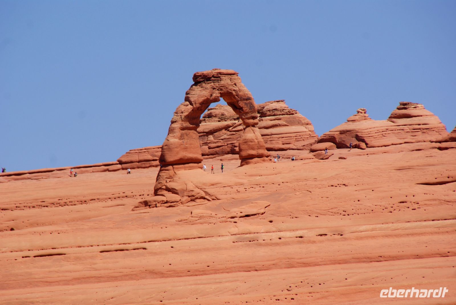 136 Delicate Arch