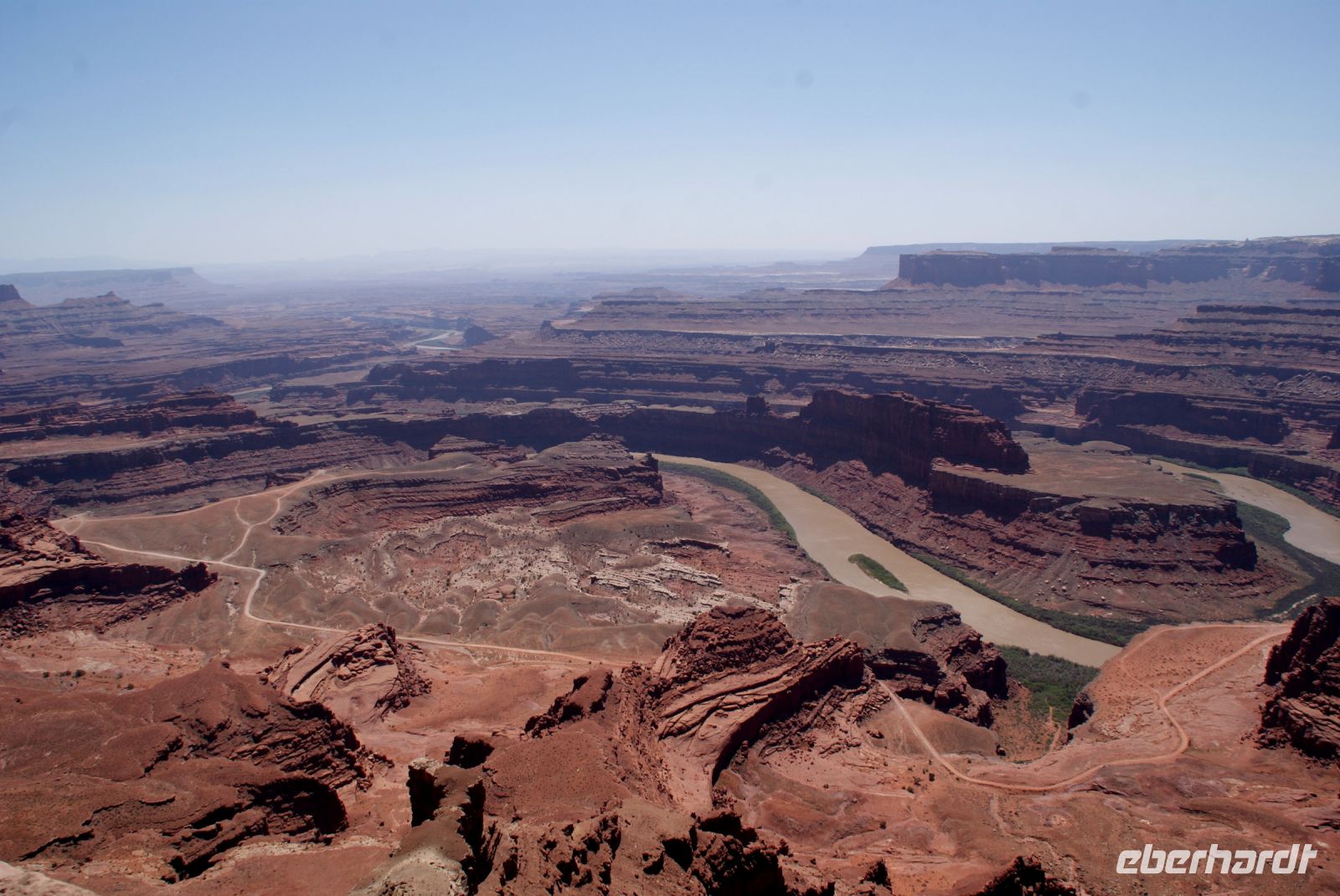 140 Dead Horse Point