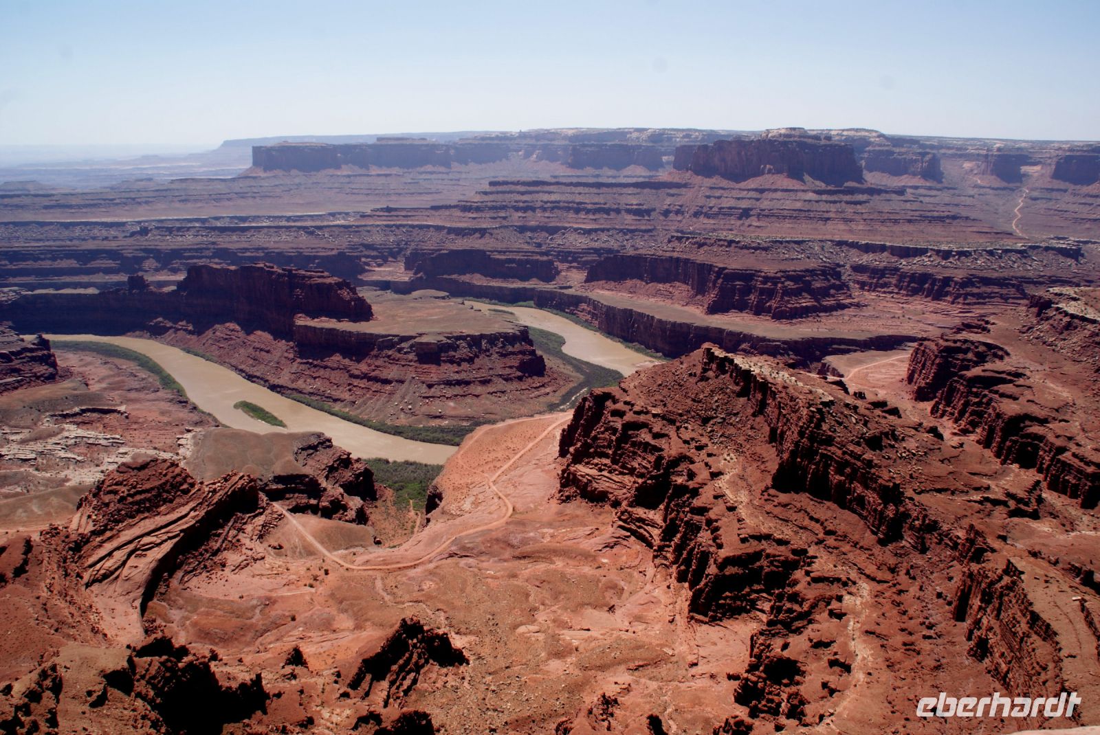 141 Ausblick zum Mittagspicknick