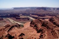 141 Ausblick zum Mittagspicknick