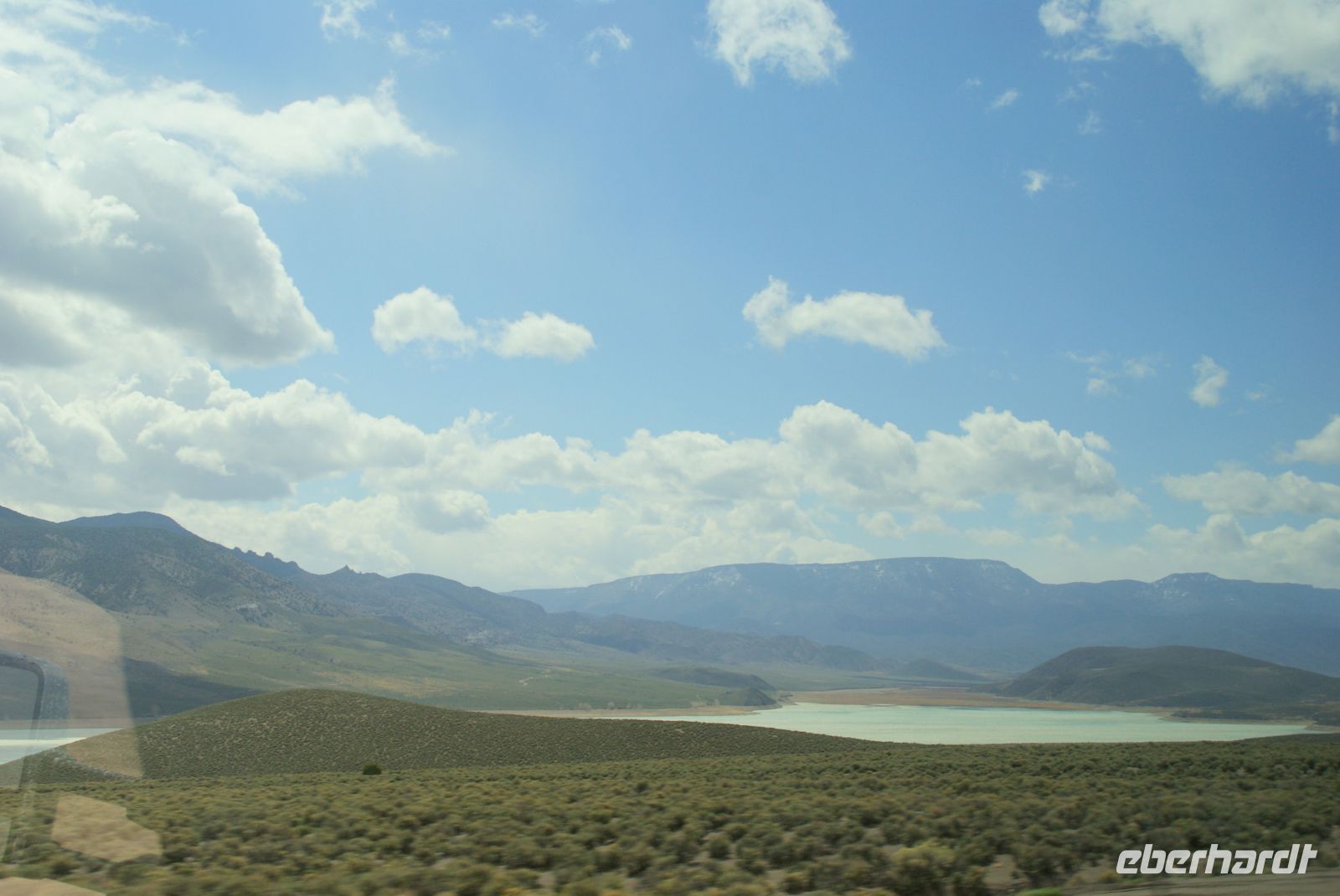 142 Unterwegs durch Utah