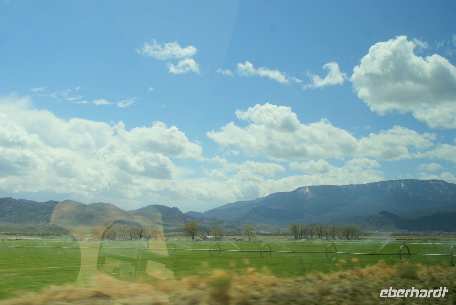 143 Unterwegs durch Utah