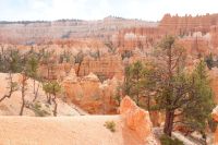 160 Bryce Canyon
