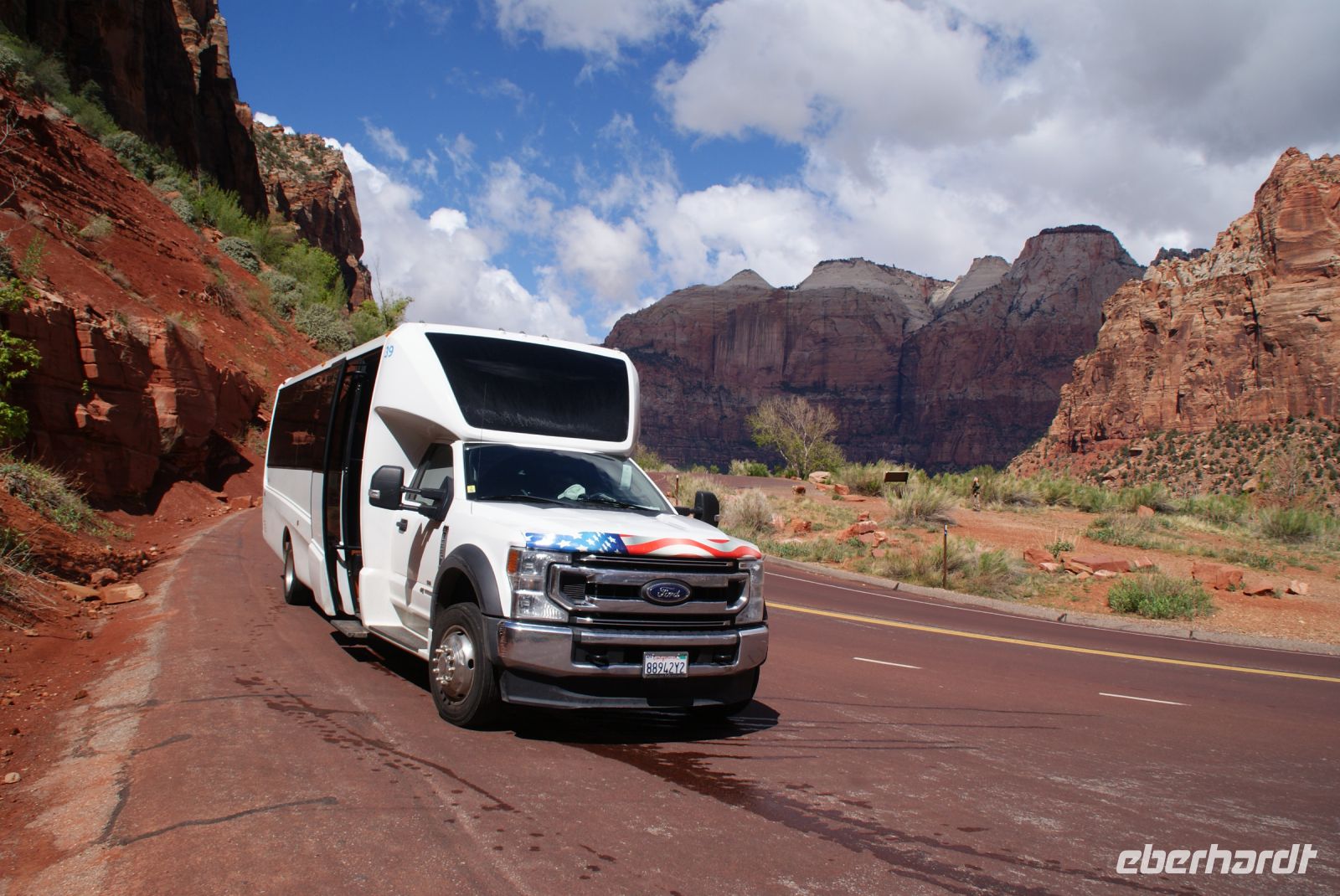 175 Zion Nationalpark