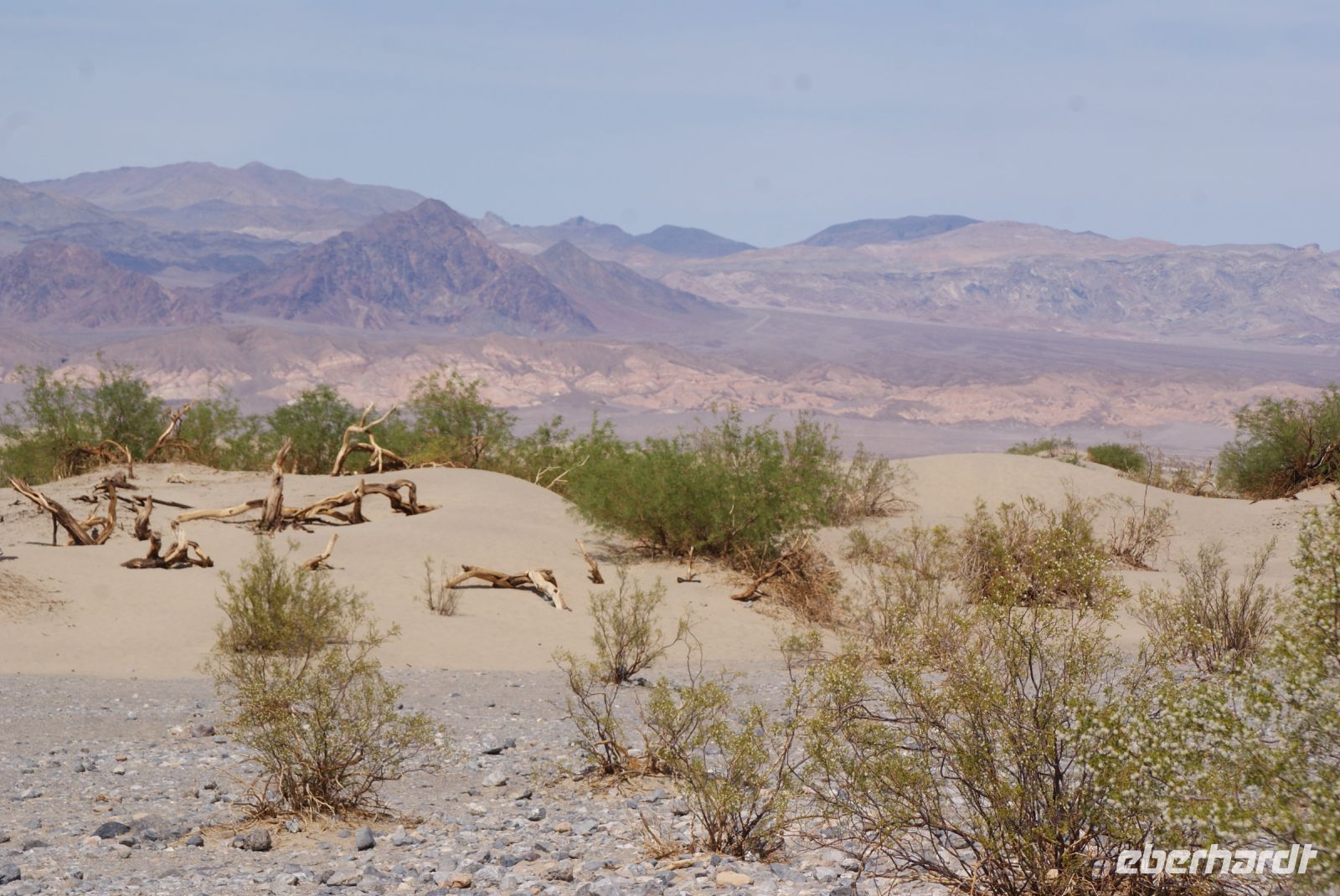 199 Death Valley