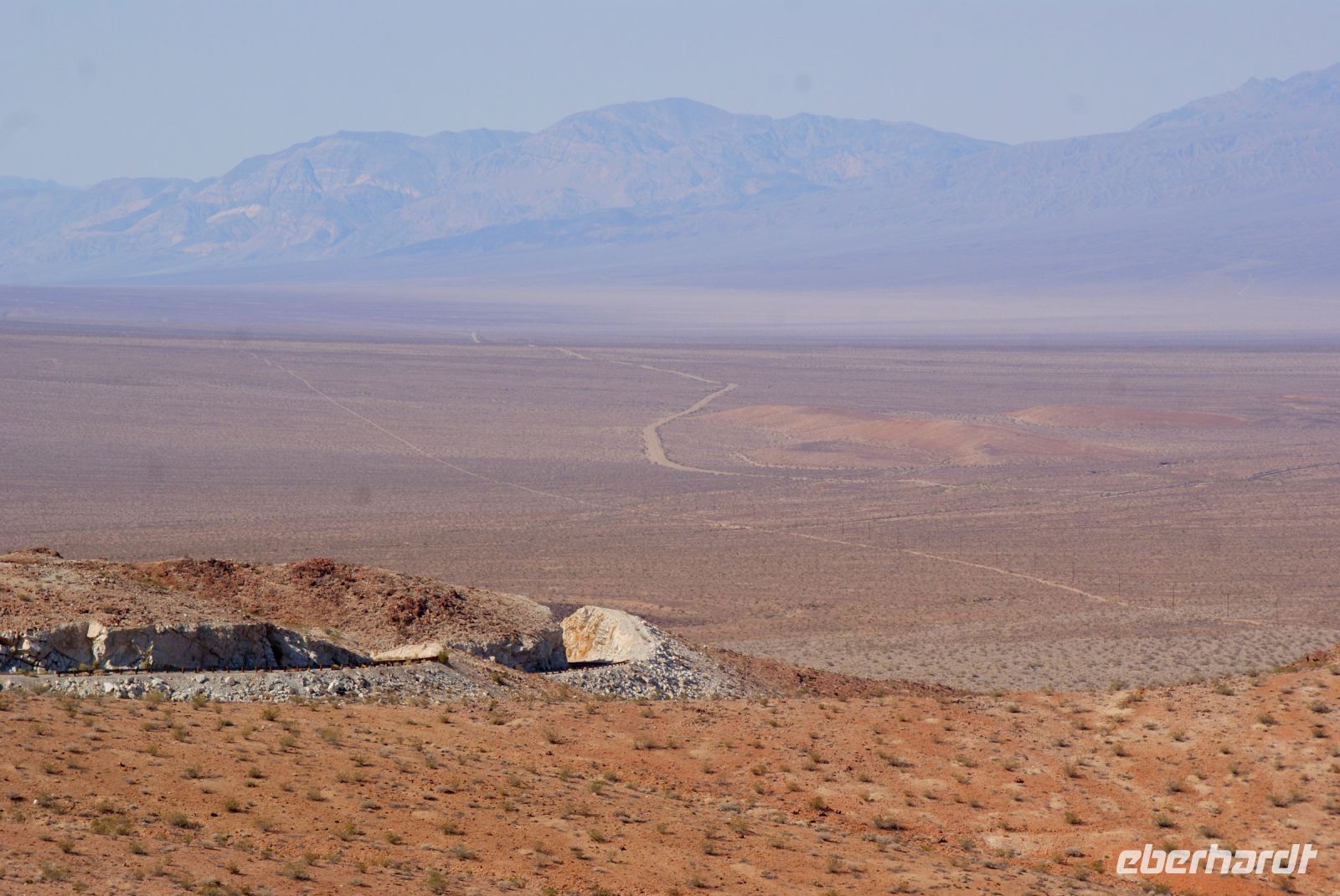 204 unsere Fahrstrecke durch das Tal