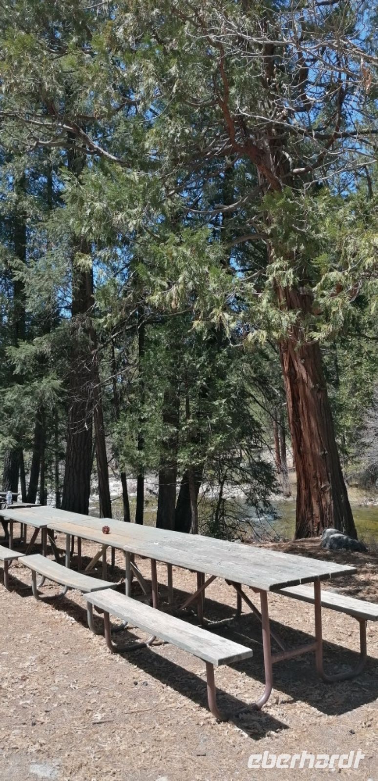 222 und alles wieder sauber hinterlassen 