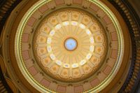 226 Kuppel des Capitols