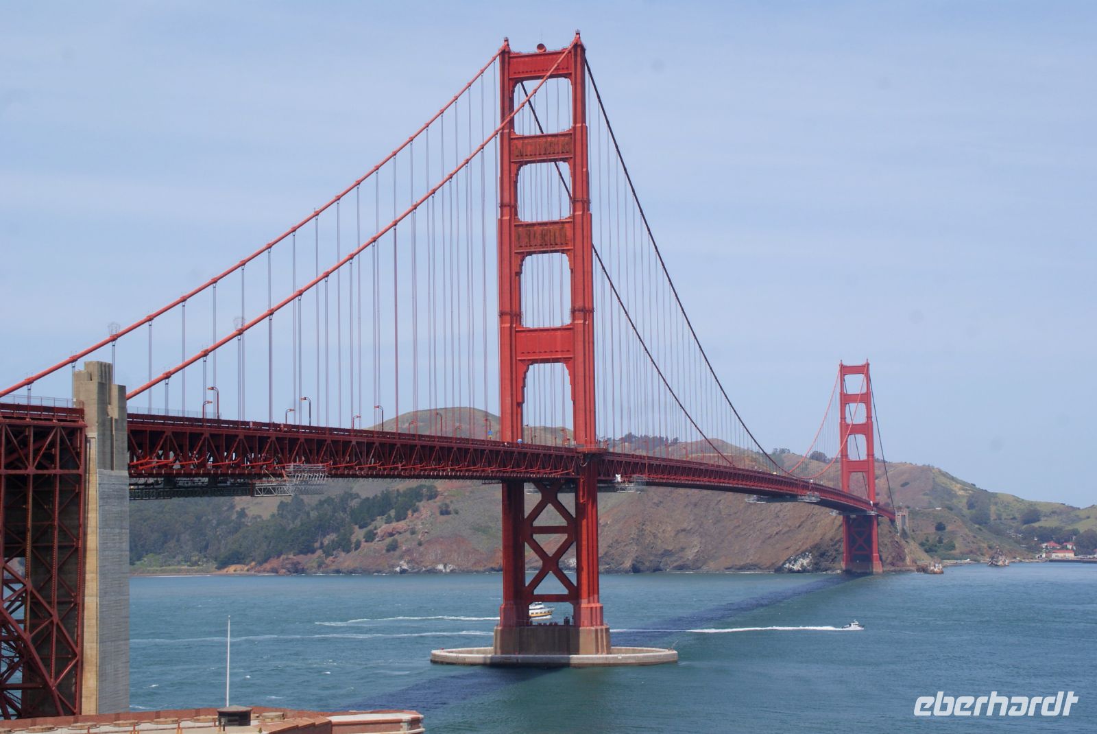 246 Golden Gate Bridge