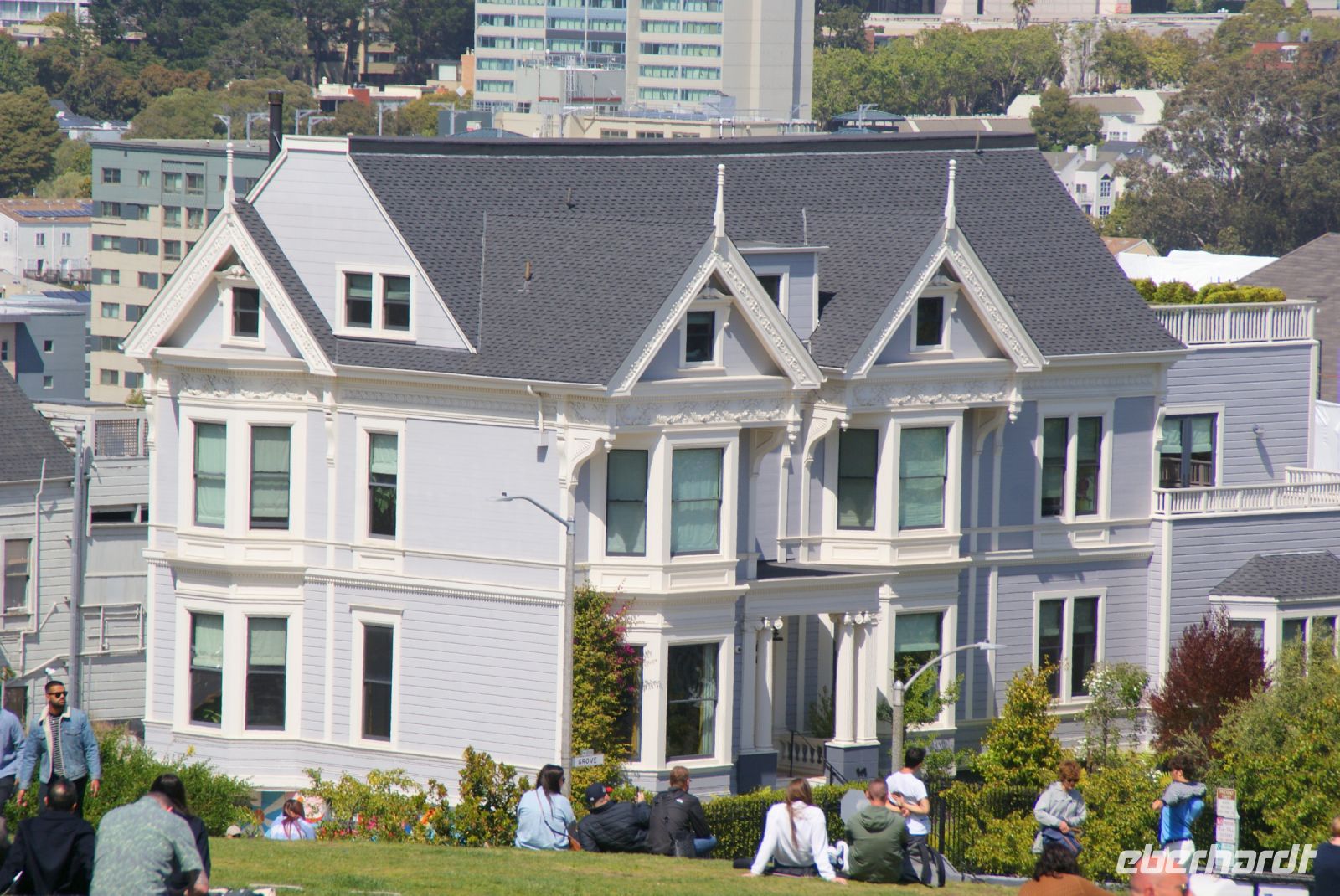 258 Drehort Mrs. Doubtfire