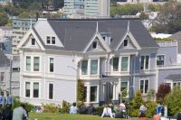 258 Drehort Mrs. Doubtfire