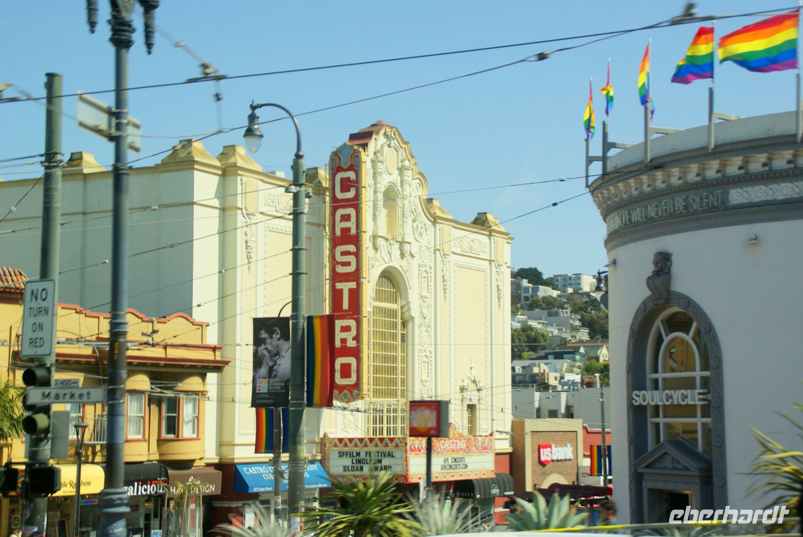 260 Castro Viertel SF