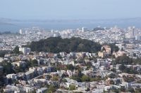 263 Fahrt durch San Francisco